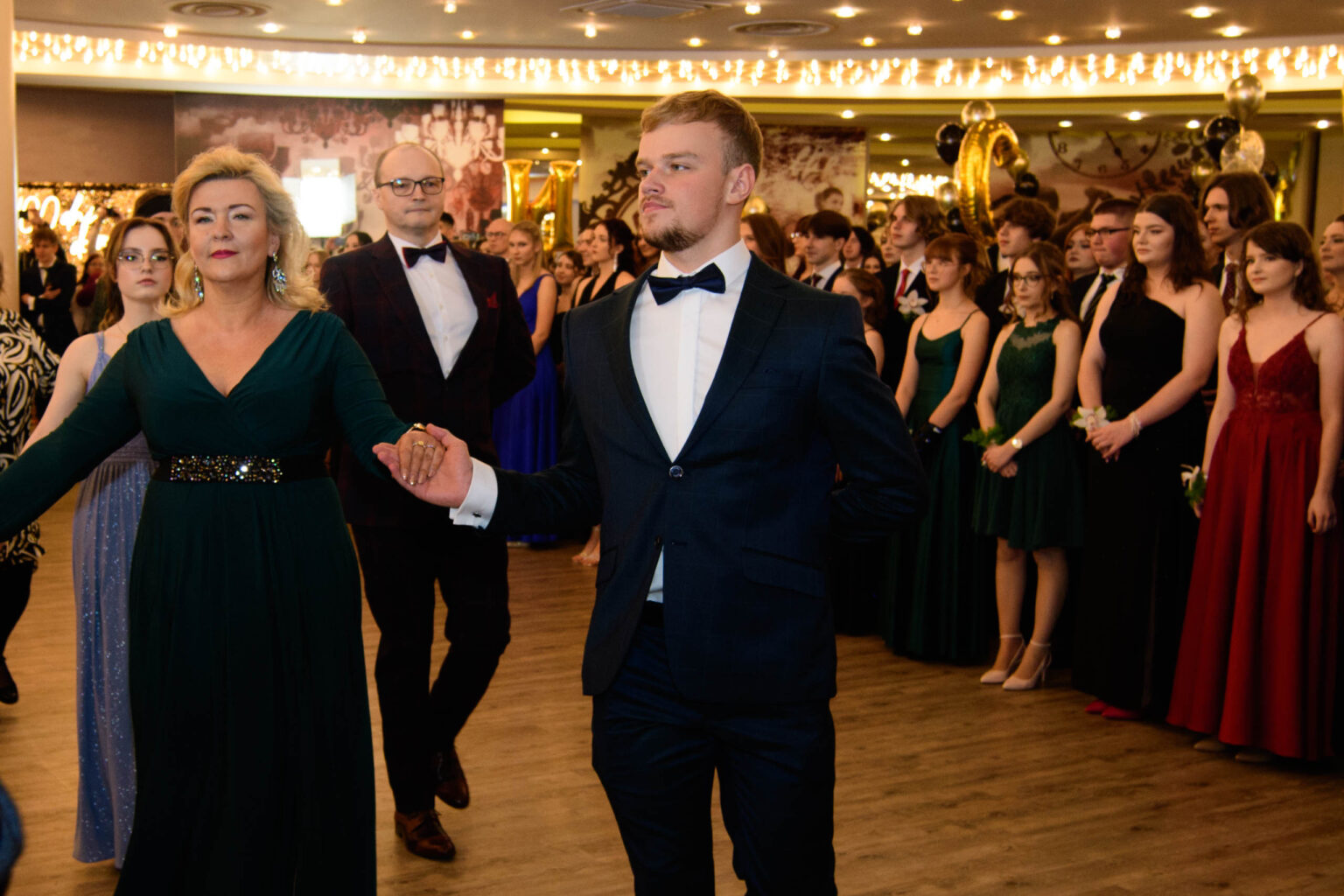 Studniowka XXXII LO 8