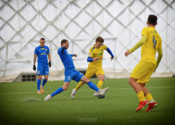 Unia Skierniewice - Puszcza Niepołomice 0:0