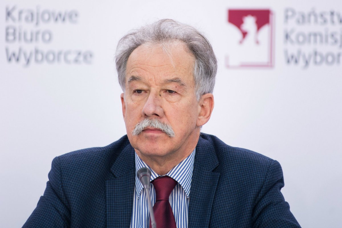 Wojciech Hermelinski