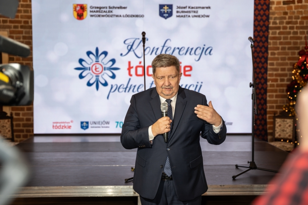 "Łódzkie Pełne Tradycji". Kończy się przyjmowanie wniosków w programie
