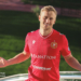 Bartłomiej Pawłowski zostaje w Widzewie