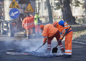 Łódzcy drogowcy mają łatać dziury na 19 ulicach