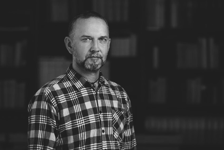 Przemysław Waingertner nie żyje