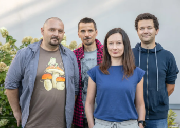 Biolodzy UŁ odkryli 300 nowych gatunków w trakcie badań u wybrzeży Ghany