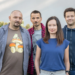 Biolodzy UŁ odkryli 300 nowych gatunków w trakcie badań u wybrzeży Ghany 6 Biolodzy UŁ odkryli 300 nowych gatunków w trakcie badań u wybrzeży Ghany
