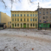 Kończy się rewitalizacja dwóch kolejnych kamienic w centrum Łodzi 7 Rewitalizacja kolejnych kamienic w centrum Łodzi