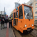 Podczas 32. Finału WOŚP kursować będzie specjalna linia tramwajowa i autobusowa 7 Na liniach specjalnych kursujących podczas 32. Finału WOŚP będą kwestować członkowie KMST