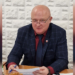 Artur Cubała p.o. burmistrza gminy Rozprza 7 Artur Cubała p.o. burmistrza gm. Rozprza