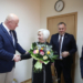 Dorota Ryl w Rozprzy