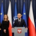 Prezydent Andrzej Duda ułaskawił Mariusza Kamińskiego i Macieja Wąsika 9 Andrzej Duda ułaskawił Mariusza Kamińskiego i Macieja Wąsika
