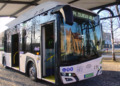 Kolejne autobusy elektryczne w Zduńskiej Woli