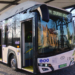 Kolejne autobusy elektryczne w Zduńskiej Woli