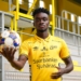Emmanuel Boateng zagra w Widzewie? 26-letni pomocnik to aktualny wicemistrz Szwecji 24 Emmanuel Boateng trafi z Elfsborga do Widzewa?