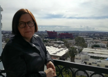 Oscary 2024. Ewa Puszczyńska z historyczną nominacją