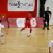 Futsal. Widzew Łódź uległ ekipie z Bochni