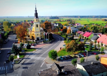 Parzęczew miastem od 2024 roku