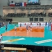 Puchar CEV. Grot Budowlani Łódź - Béziers Volley 3:1. Historyczny półfinał coraz bliżej 7 Grot Budowlani Łódź - Beziers Volley