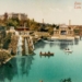 Park Helenów ma już 139 lat