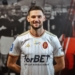 Husein Balić nowym zawodnikiem ŁKS-u Łódź