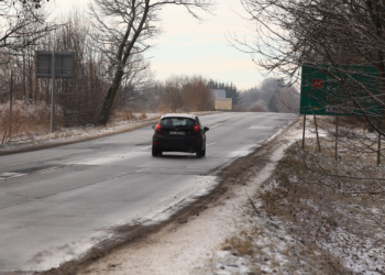 Remont Strykowskiej ma kosztować 17 mln zł