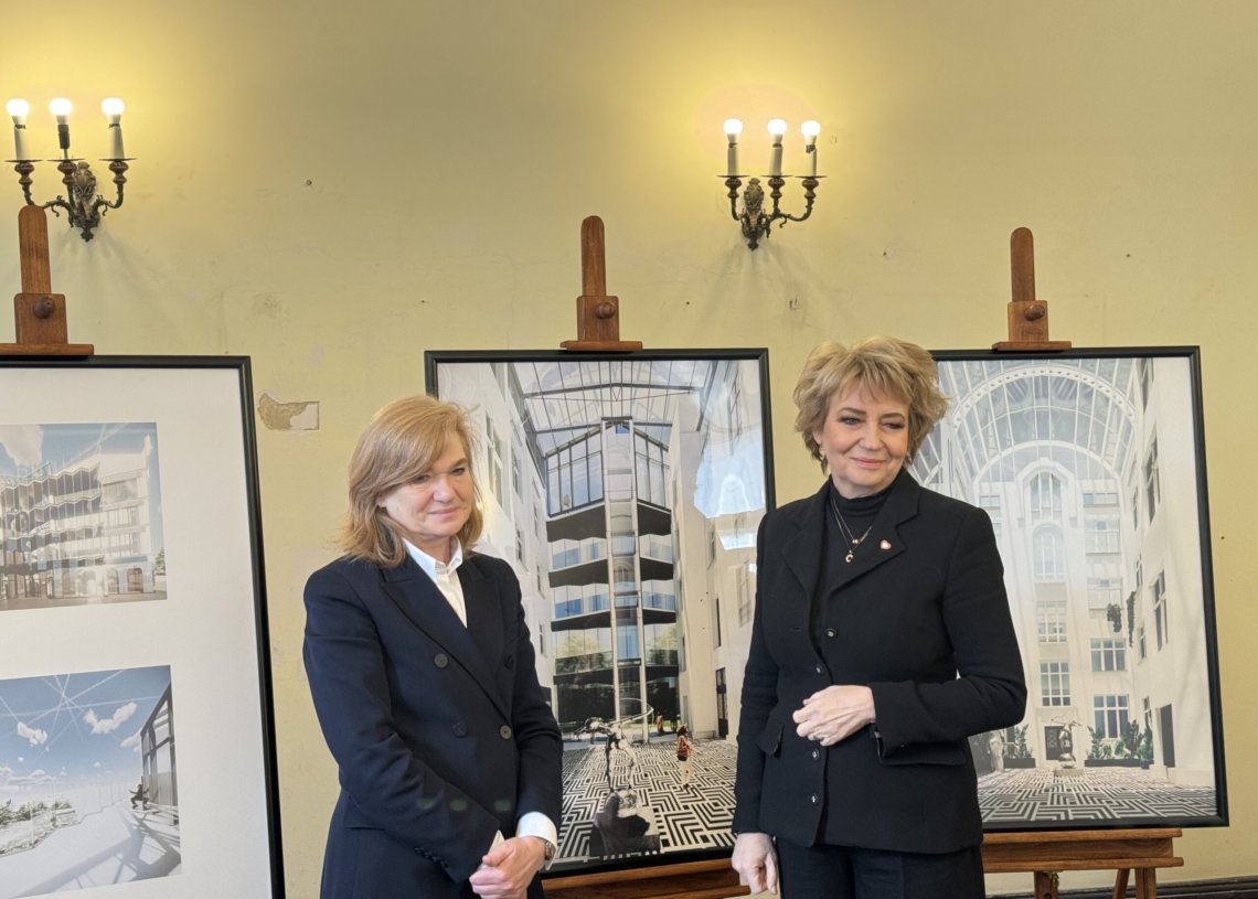 Łódź: Kamienica z Motylem zostanie poddana rewitalizacji