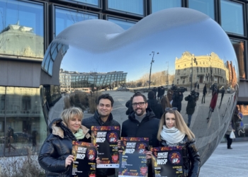 Koncert charytatywny na rzecz WOŚP w Łodzi