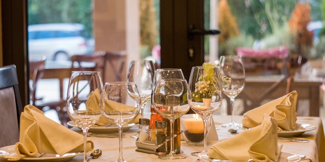 Jak otworzyć własną restaurację? Podpowiadamy 1 Jak otworzyć własną restaurację? Podpowiadamy