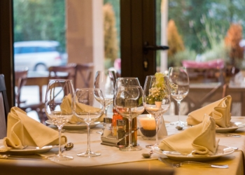 Jak otworzyć własną restaurację? Podpowiadamy