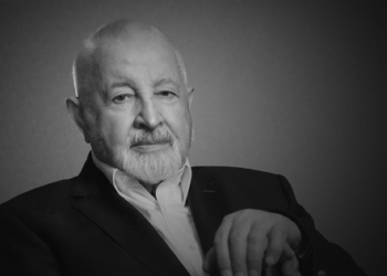 Janusz Majewski nie żyje