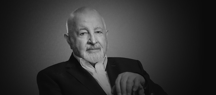 Janusz Majewski - dżentelmen polskiego kina 1 Janusz Majewski nie żyje