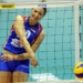 Jelena Blagojević w Grot Budowlanych Łódź
