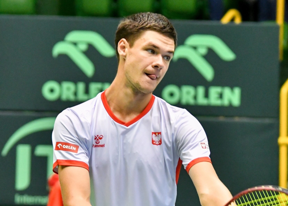 Kamil Majchrzak wraca do reprezentacji Polski