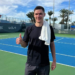 Kamil Majchrzak wygrał turniej ITF M15 w Monastyrze