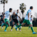 ŁKS w Side 2024. Zwycięski sparing z FK Atyrau 6 ŁKS w Side pokonał FK Atyrau