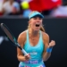 Magdalena Fręch w 4. rundzie Australian Open