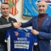 Marcin Kaczmarek piłkarzem Wisły Sandomierz