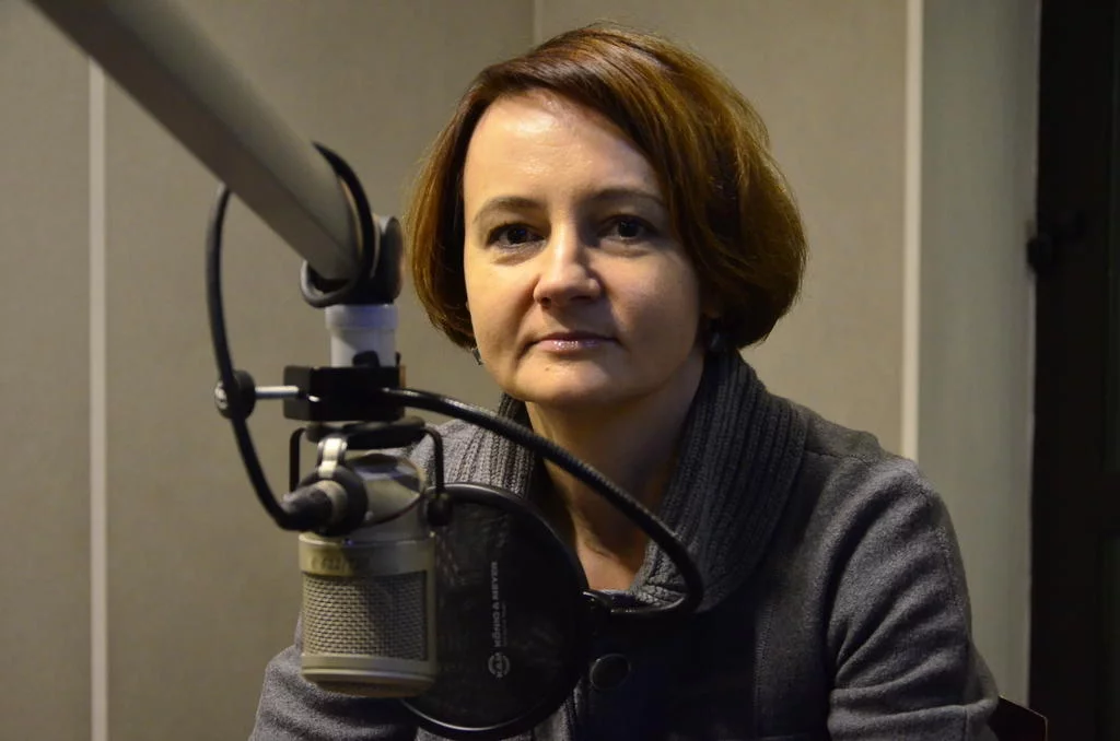 Marzena Bomanowska o Katarzynie Kobro