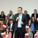 Mateusz Morawiecki w ŁSSE