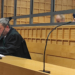 Podwójne morderstwo w łódzkich loftach. Rodzice jednej z ofiar wybaczyli oskarżonemu Danielowi Ch. 6 Podwójne morderstwo w łódzkich loftach. Kolejna rozprawa