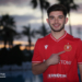 Noah Diliberto piłkarzem Widzewa. 22-letni Francuz drugim zimowym wzmocnieniem łodzian 7 Noah Diliberto nowym zawodnikiem Widzewa Łódź