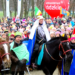 Orszaki Trzech Króli w Łódzkiem 15 Orszaki Trzech Króli w Łódzkiem