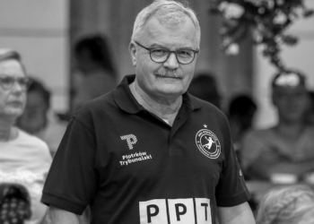 Nie żyje Marek Ostrowski. Był prezesem Piotrcovii