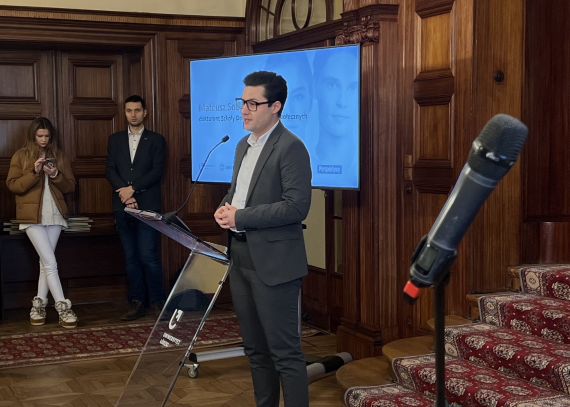 Perspektywy 2024. Najlepsze szkoły średnie w Łódzkiem
