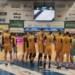 PGE GiEK Skra Bełchatów z czwartym zwycięstwem z rzędu