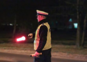 Wielkanoc 2024, policja apeluje o ostrożność