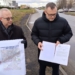 Apel o budowę drogi rowerowej wzdłuż DK83