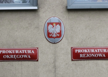 Prokurator z Piotrkowa „na podwójnym gazie”?
