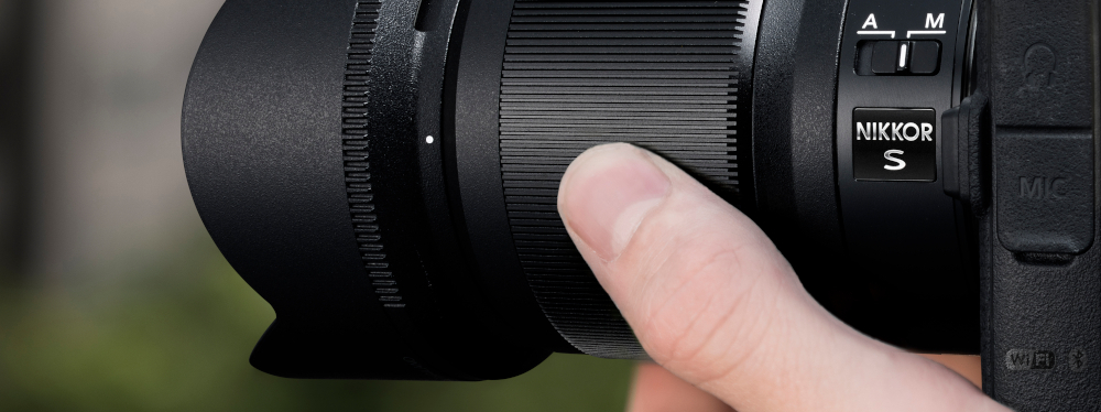 Przegląd obiektywów systemu Nikon Z