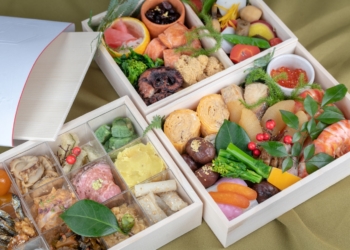 Pudełka pełne zdrowia – gdzie szukać cateringu dietetycznego w Łodzi?