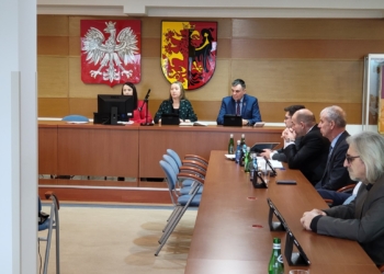 5-letnia koalicja PSL-PiS zakończona. Polityczne zmiany w powiecie sieradzkim 3 Powiat sieradzki. 5-letnia koalicja PSL-PiS zakończona